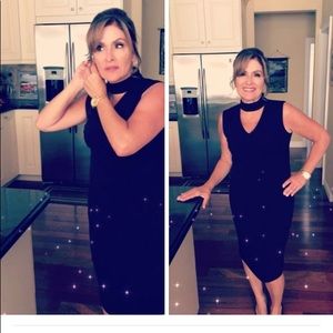 Meet your Posher, Nancy